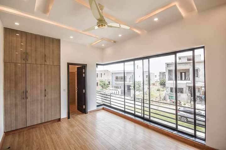 5 Marla Like a Brand New Beast Deal Very good Rental value House For Sale in DHA Phase 9 14