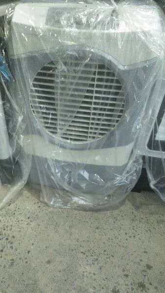 Asia Air coolers with ice box 1