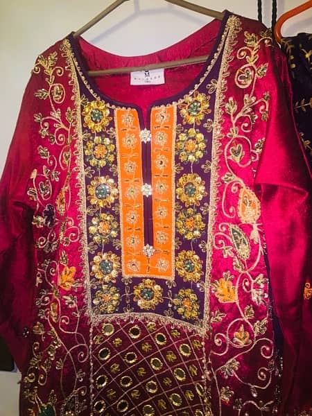 MALHAAR DRESS 2