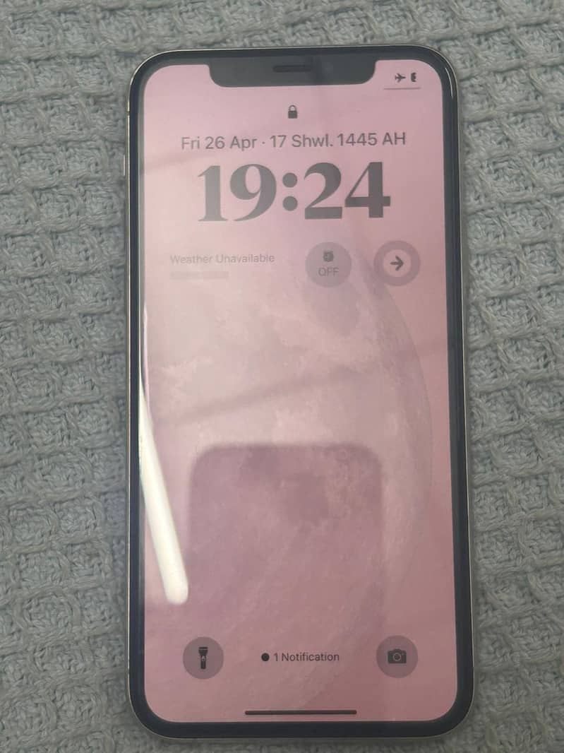 Iphone 11 Pro 256 GB 0