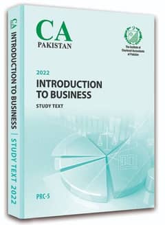 PRC All Books ICAP study text