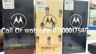Motorola Moto G23 29500 Motorola G54 38500 COD also available