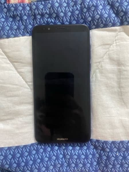 huawei y7 just like brand new condition 6