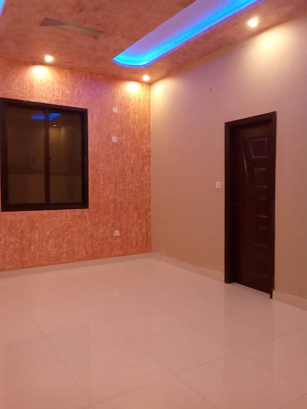 240yards 2nd Floor Portion With Roof For Sale In Gulshan Block 5 4