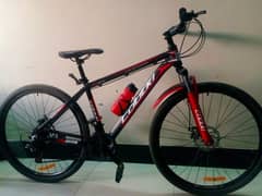 BICYCLE FOR SALE