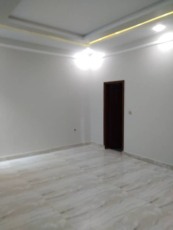 Brand New 240 Yards Ground Plus 2 House For Sale In Gulshan On Installments 3