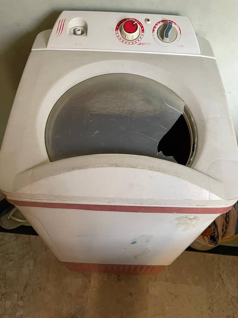 washing machine For (argent sell) 3