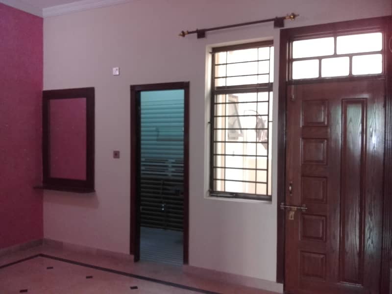 6 Marla Double Story-1st Floor Luxury House for Rent @ Main Road 5