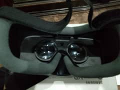 import VR 0