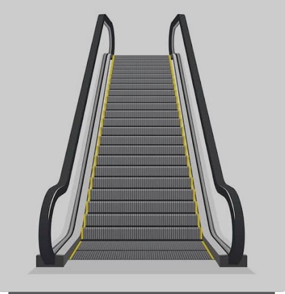 Elevators lifts escalators 1