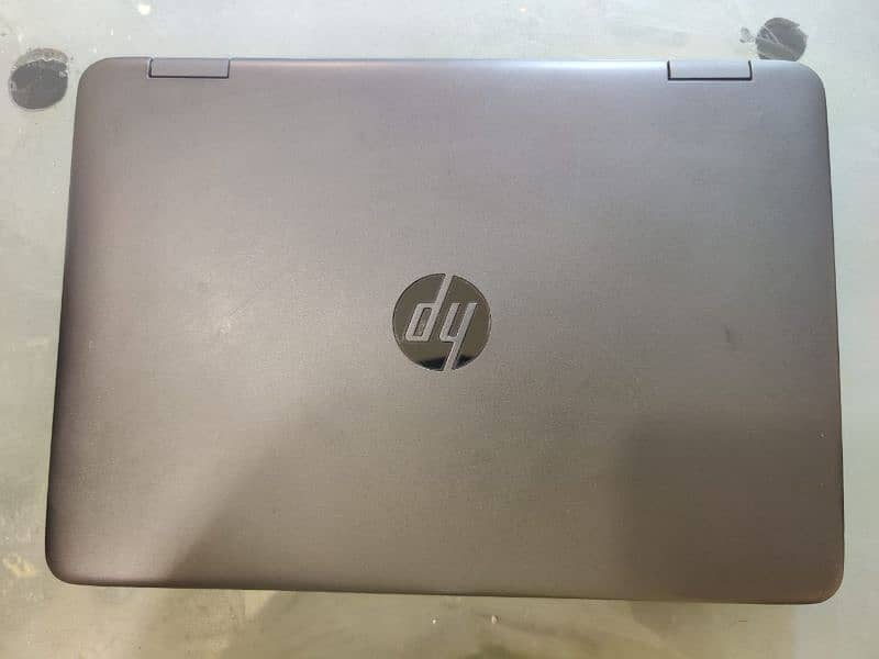 hp laptop i5 6th generation 0