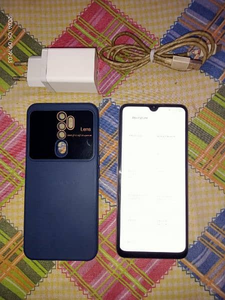 Oppo A5 2020 complete Asaseseries 3