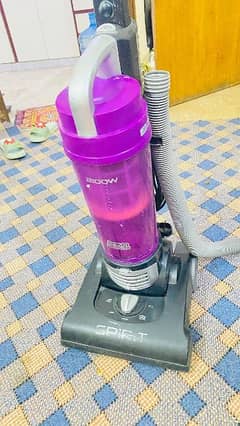 vaccum cleaner for sale imported