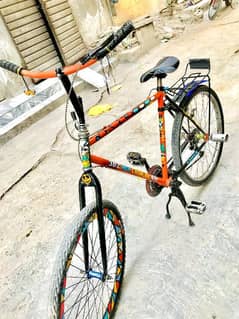 by cycle for Sale