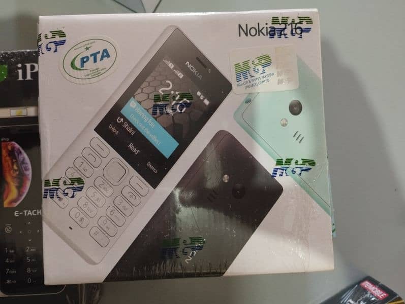 nokia 106 nokia 216 brand new original phone 1