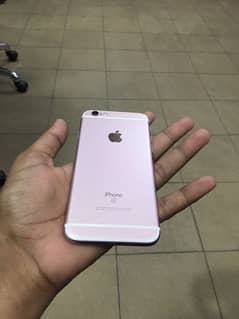IPhone 6s PTA Approved 64 GB