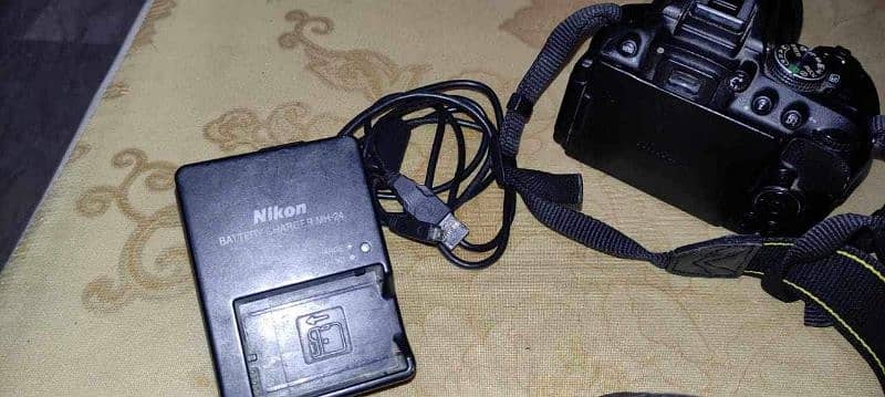 Nikon D5300 9