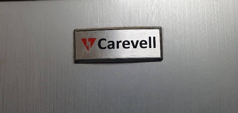 Caravell Original freezer for Sale 0