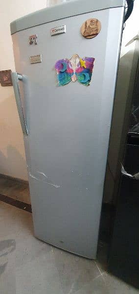 Caravell Original freezer for Sale 6