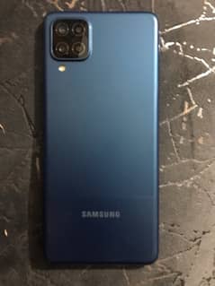 samsung a12 for sale