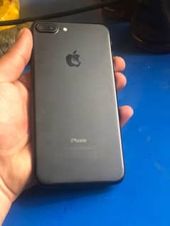 IPHONE 7 PLUS PTA APPROVED  32GB