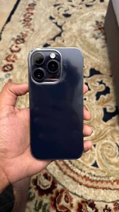 Iphone 14 pro non pta for sale
