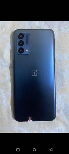 OnePlus Nord N200 5g
