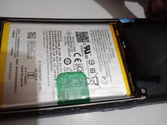 Oppo A95 Battery original