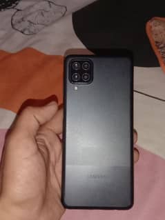 Samsung A12 exchange possible 0