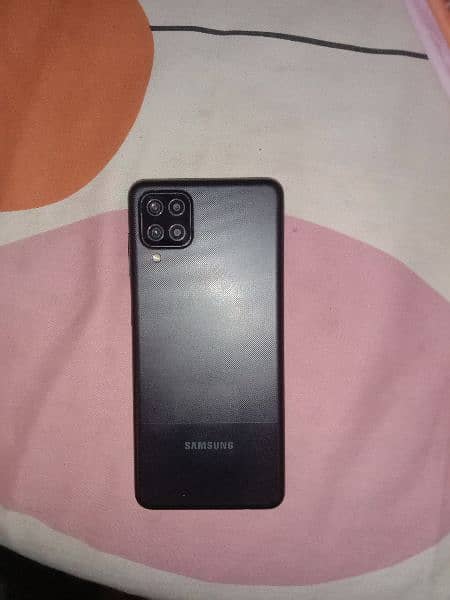 Samsung A12 exchange possible 2