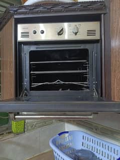 pizza oven used condition