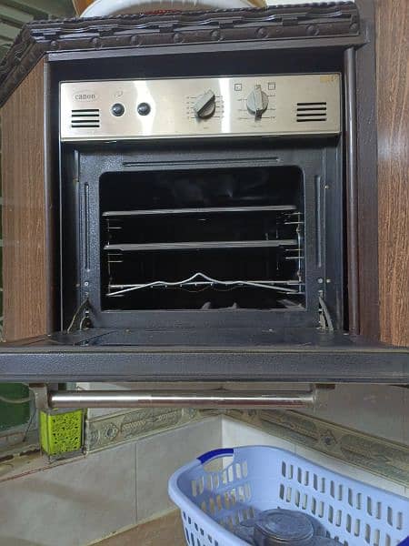 pizza oven used condition 0