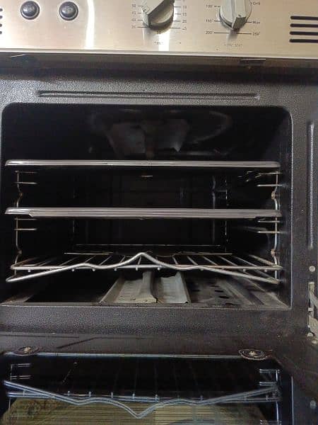pizza oven used condition 1