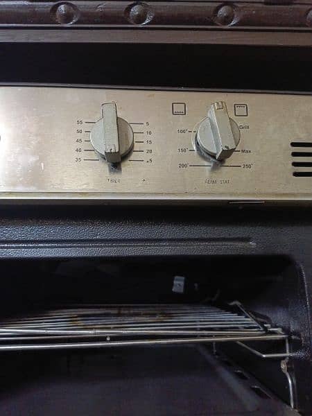 pizza oven used condition 4