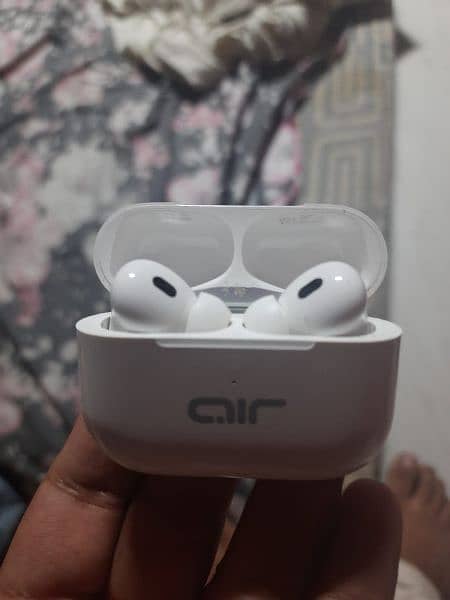 air pods 2nd generation 3