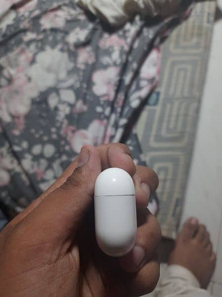 air pods 2nd generation 5