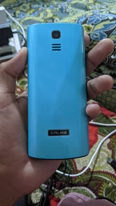 calme 4g hero just 4 day use ( urgent sale for need money
