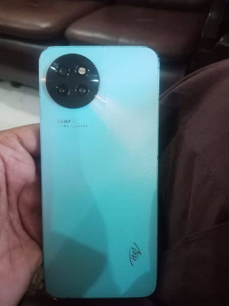 itel s23 16/256 for sale 2