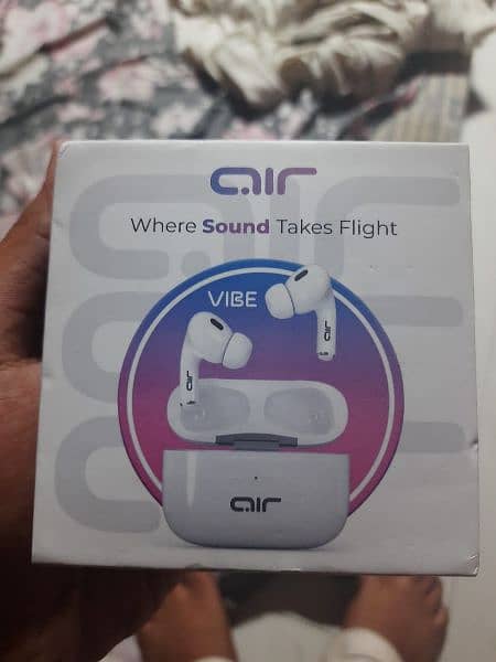 air pod 2nd generation 2