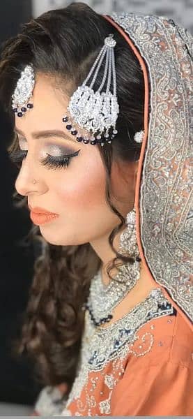 beautician course just 10k bridal makeup just 6k limited time offer 4