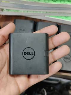 Dell 4k display Type C and USB 3.0 travel adapter