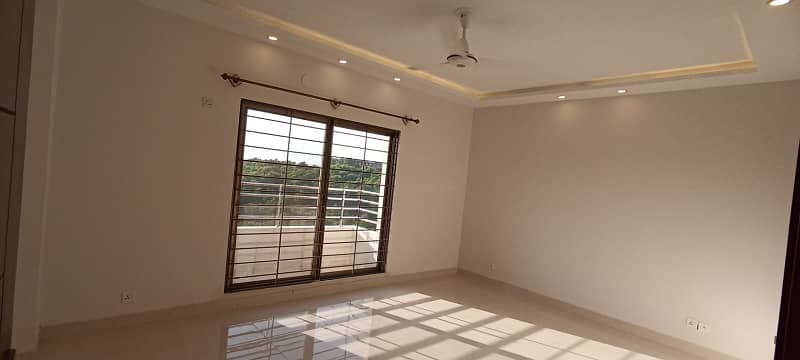 3 Bed Brand New Apartment For Sale - Askari 13 - Rawalpindi 6