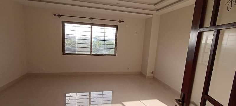 3 Bed Brand New Apartment For Sale - Askari 13 - Rawalpindi 13