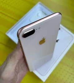 iPhone 8 plus 256 GB PTA approved my WhatsApp number 0313=4912=348