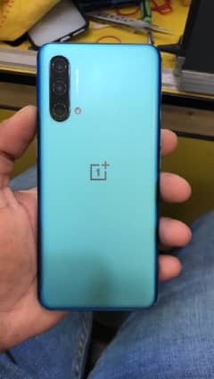 OnePlus Nord CE 5G 12/256