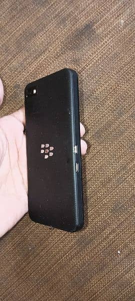 BlackBerry Z10 Brand New 1