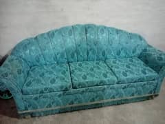 6 seater sofa/sofa set branded lakrdi