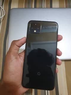 Google Pixel 4 PTA Approved 6/64 Excellent Condition