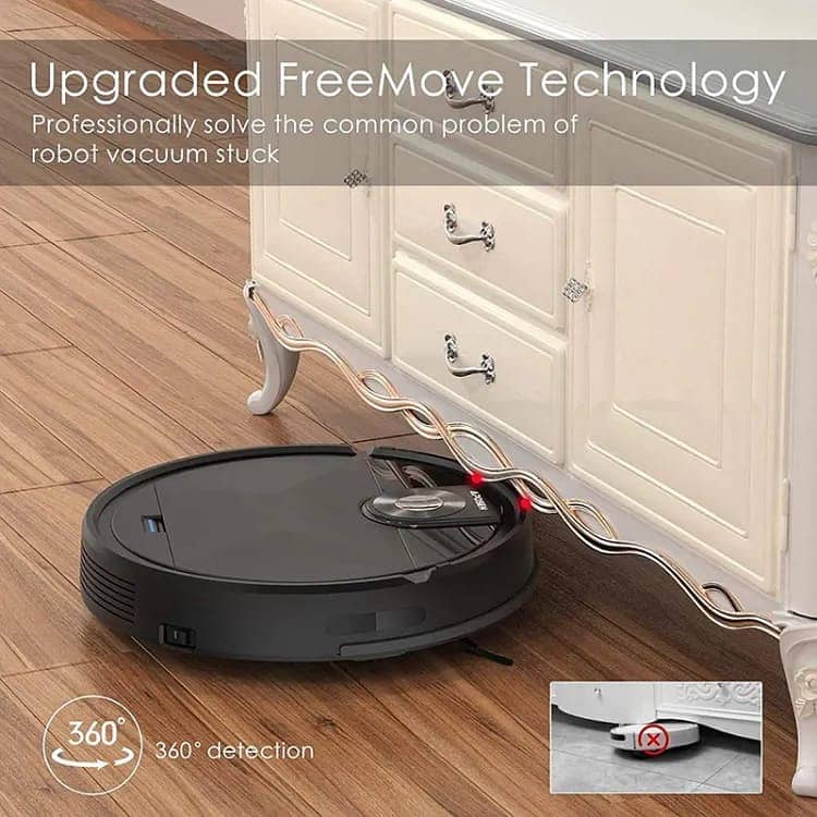Vacuum Cleaner/Robotic Vacume cleaner for sale 1