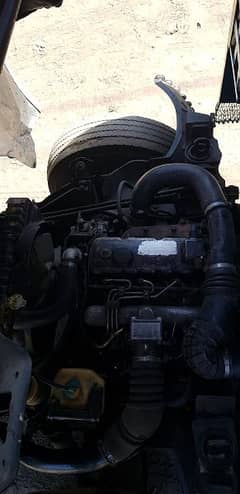Mazda 3500full turbo on 03129881353